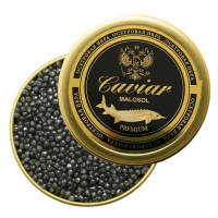 Caviale Baerii