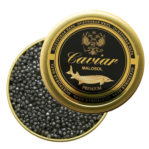 Caviale Baerii