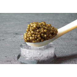 Caviale Imperiale Oro