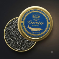 Royal Caviar - Caviale Chef Selection (50g) Royal Caviar - Caviale Chef Selection (50g)