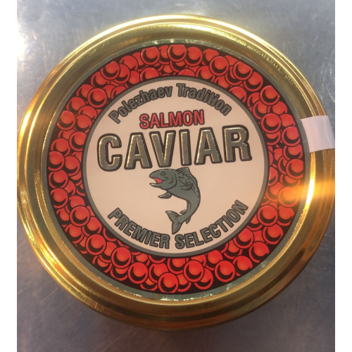 Caviale Rosso