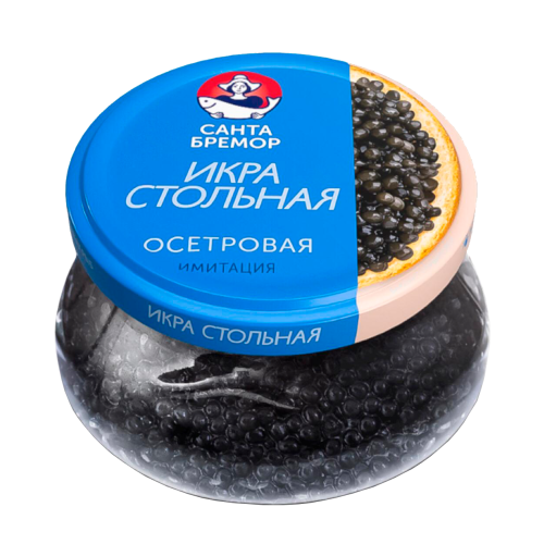 Imitazione Del Caviale (per sushi)
